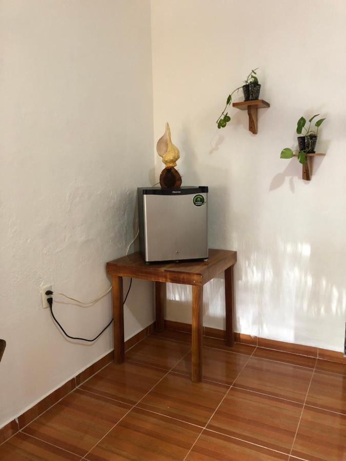Casa Mex Apartment Isla Holbox Exterior photo